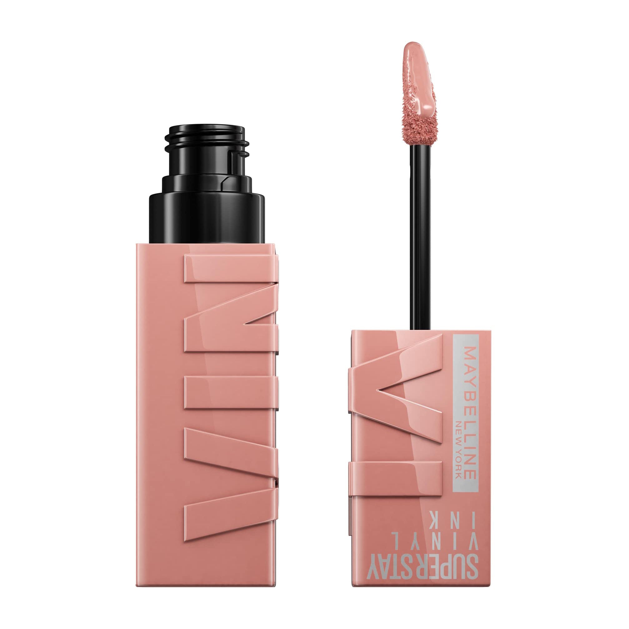 Maybelline Superstay Vinyl Ink Liquid Lipstick - Bloom Pharmacy