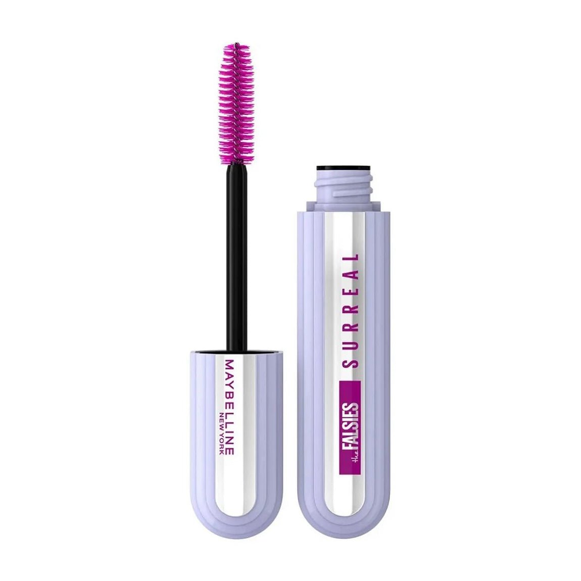 Maybelline The Falsies Surreal Extensions Mascara – 01 Very Black - Bloom Pharmacy