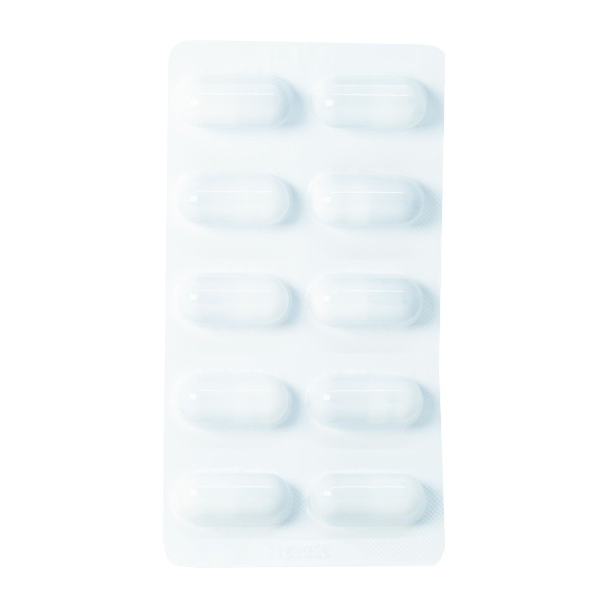 Mentoplex - 20 Capsules - Bloom Pharmacy