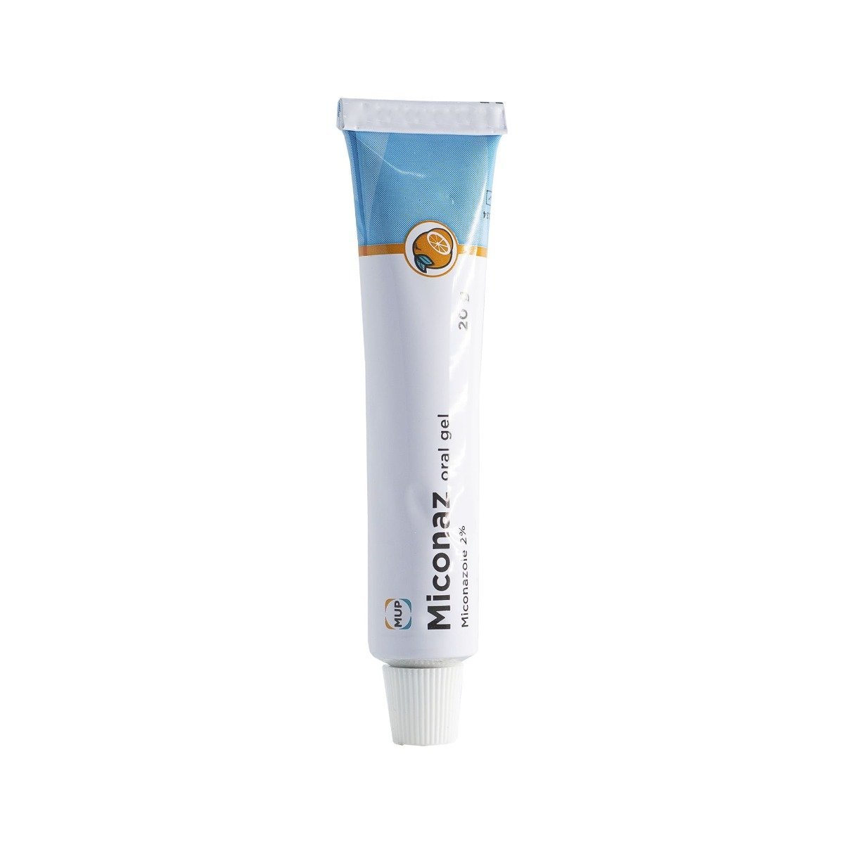 Miconaz 2 % Oral Gel - 20 gm - Bloom Pharmacy