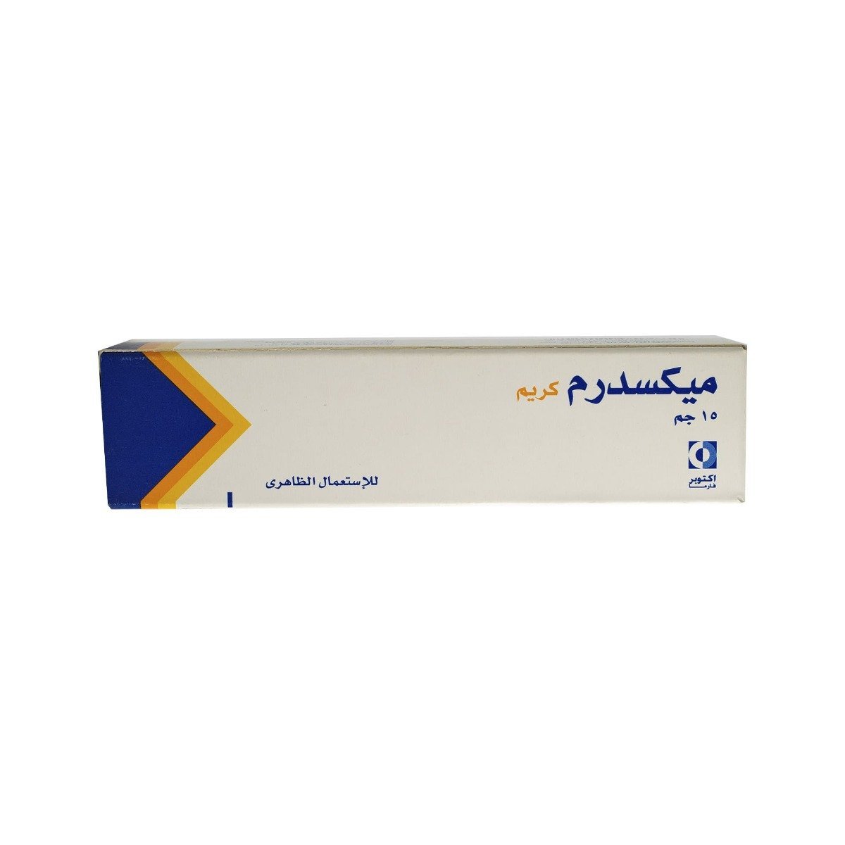 Mixderm Cream - 15 gm - Bloom Pharmacy