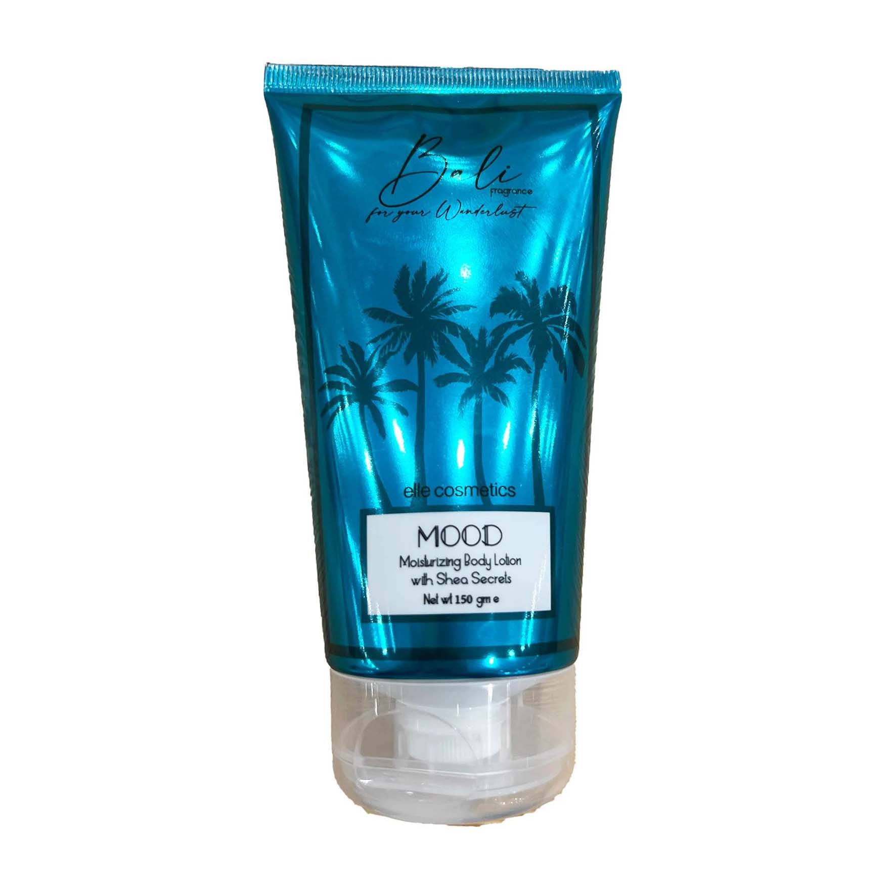 MOOD Bali Moisturizing Body Lotion - 150gm - Bloom Pharmacy