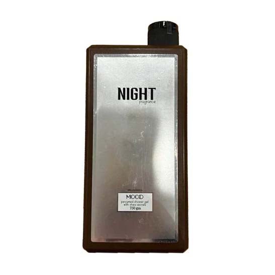MOOD Night Shower Gel - 750ml - Bloom Pharmacy