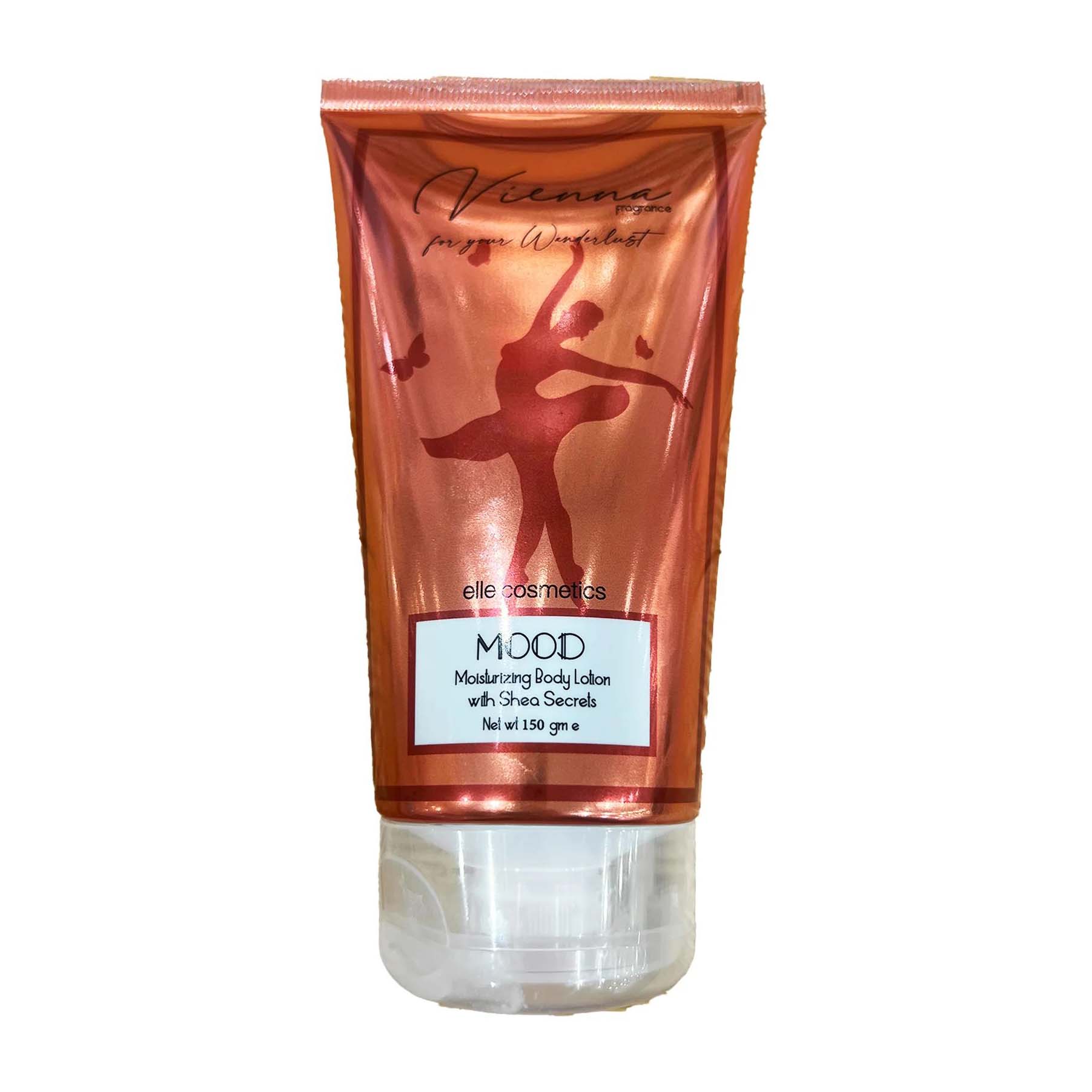 MOOD Vienna Hand Cream - 50gm - Bloom Pharmacy