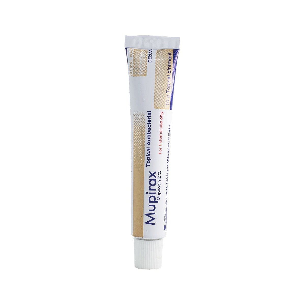 Mupirax Ointment - 10 gm - Bloom Pharmacy