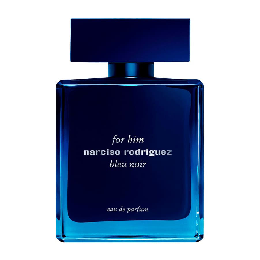 Narciso Rodriguez Bleu Noir EDP For Men - Bloom Pharmacy