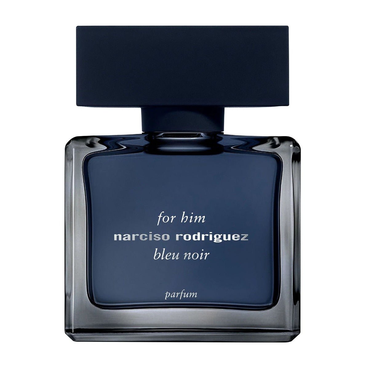 Narciso Rodriguez Bleu Noir Parfum For Men - 100ml - Bloom Pharmacy
