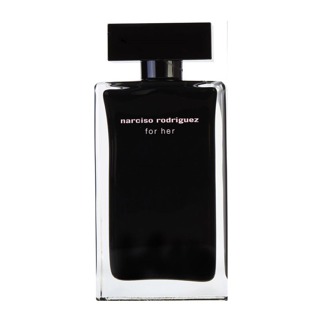 Narciso Rodriguez For Her EDT For Woman - 100ml - Bloom Pharmacy