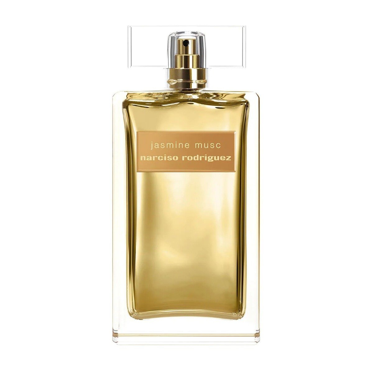 Narciso Rodriguez Jasmine Musc EDP Intense For Women – 100ml - Bloom Pharmacy