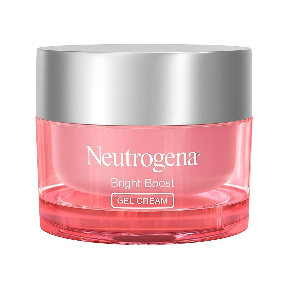 Neutrogena Bright Boost Gel Cream – 50ml - Bloom Pharmacy