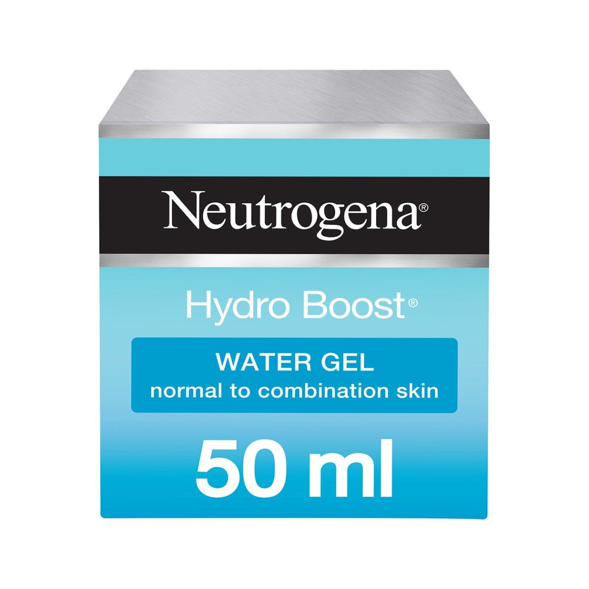 Neutrogena Hydro Boost Water Gel - 50ml - Bloom Pharmacy