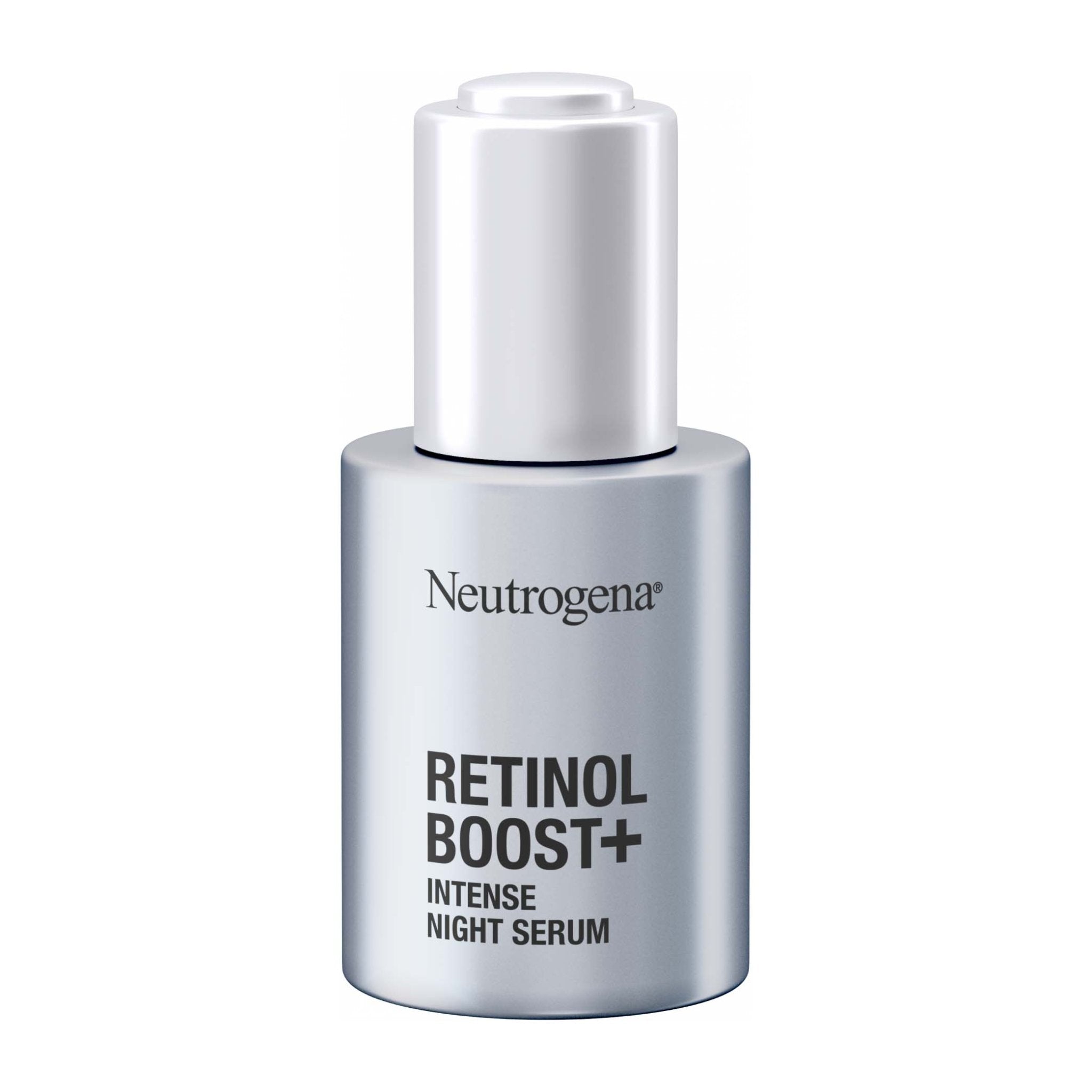 Neutrogena Retinol Boost+ Intense Night Serum – 30ml - Bloom Pharmacy