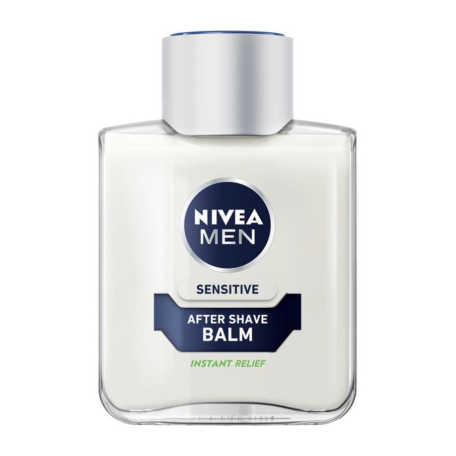 Nivea Men Sensitive After Shave Balm - 100ml - Bloom Pharmacy