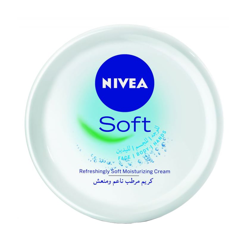 Nivea Soft Cream - Bloom Pharmacy
