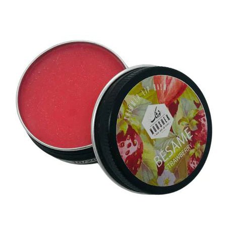 Norshek Bésame Strawberry Lip Balm - 20gm - Bloom Pharmacy