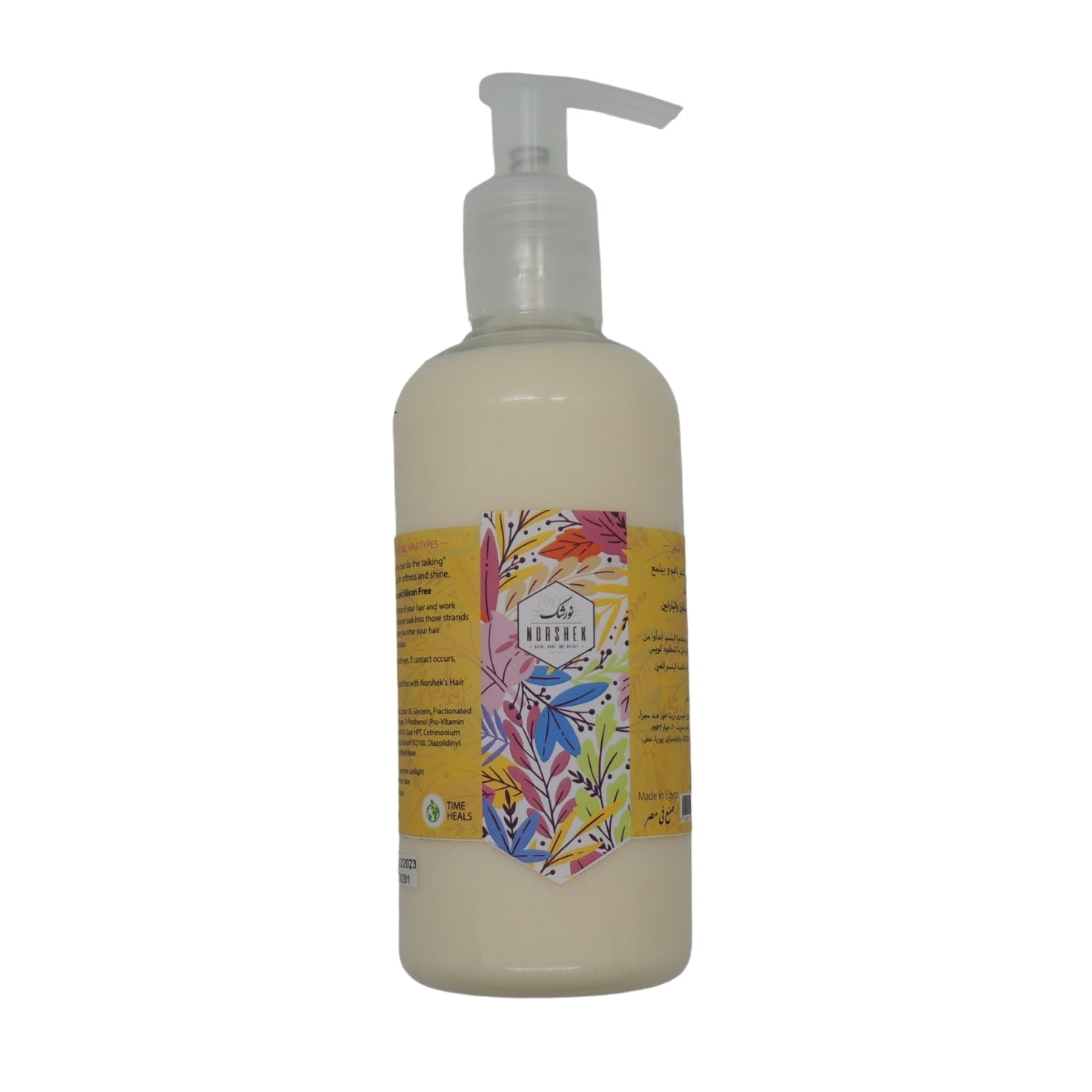 Norshek Over-Do Liquid Conditioner For All Hair Types - 250ml - Bloom Pharmacy