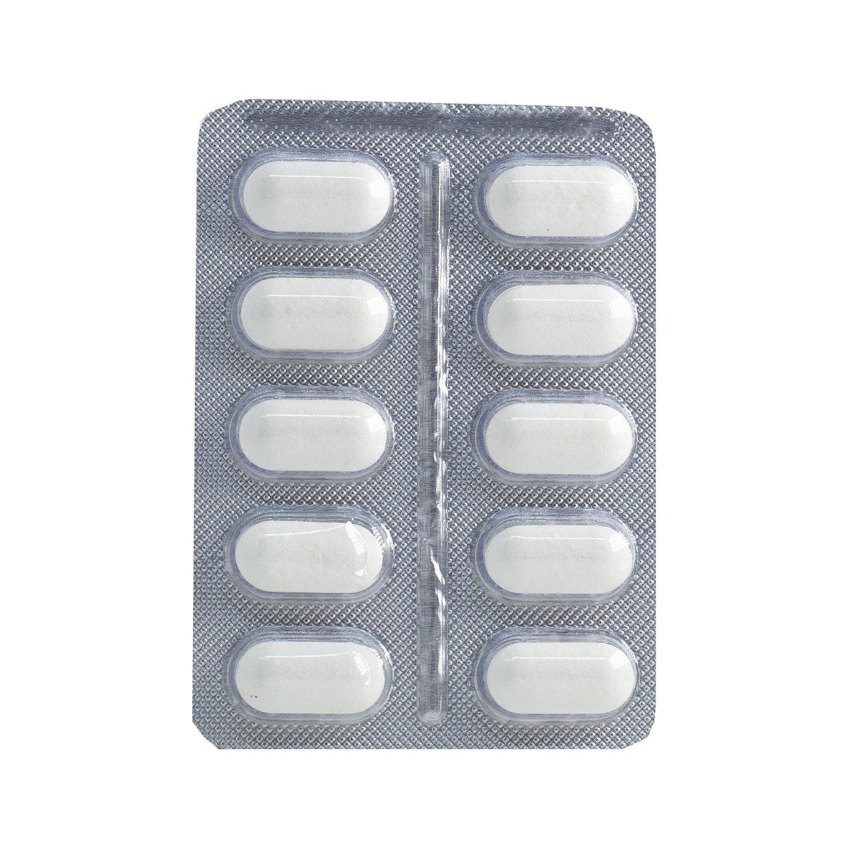 Novalgin Oblong 500 mg - 10 Tablets - Bloom Pharmacy