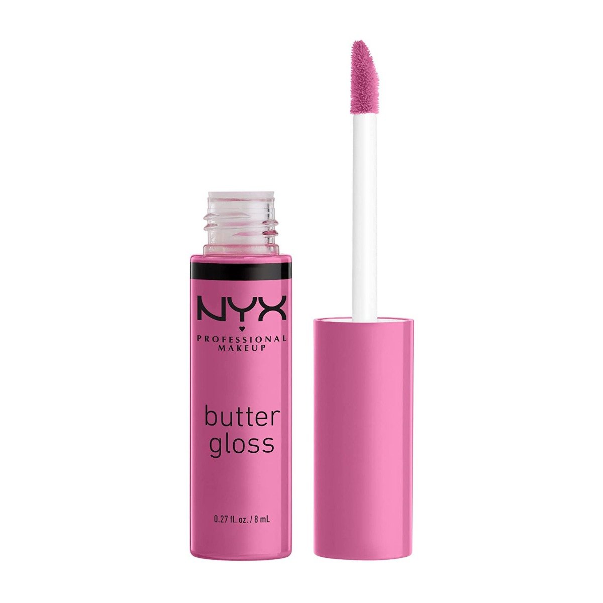 NYX Butter Gloss Lip Gloss - Bloom Pharmacy