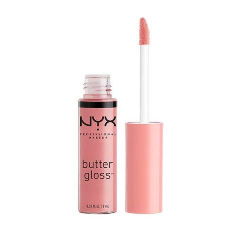 NYX Butter Gloss Lip Gloss - Bloom Pharmacy