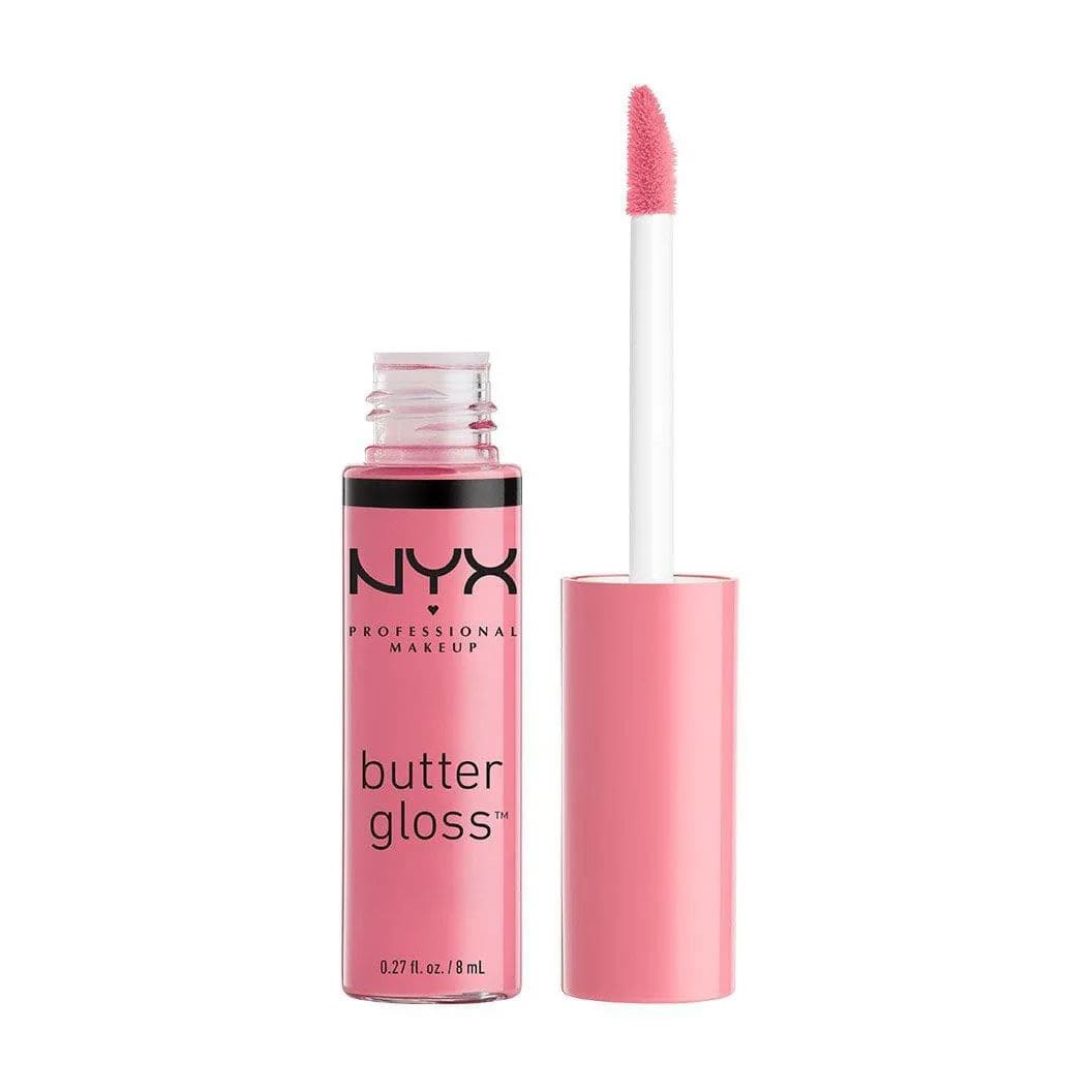 NYX Butter Gloss Lip Gloss - Bloom Pharmacy