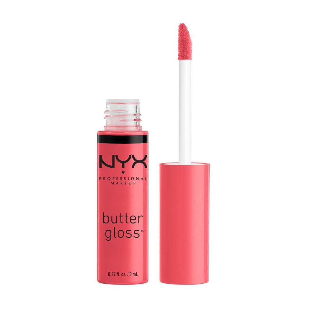 NYX Butter Gloss Lip Gloss - Bloom Pharmacy