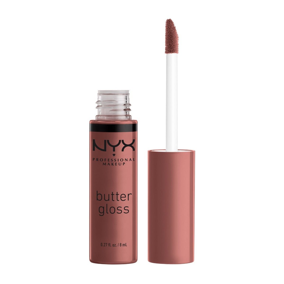 NYX Butter Gloss Lip Gloss - Bloom Pharmacy