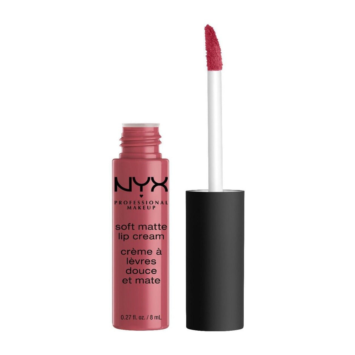 NYX Soft Matte Liquid Lipstick - Bloom Pharmacy