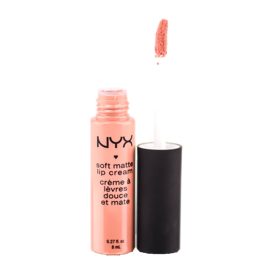 NYX Soft Matte Liquid Lipstick - Bloom Pharmacy