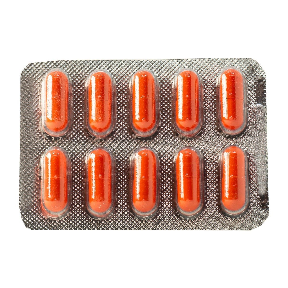Octozinc 25 mg - 20 Capsules - Bloom Pharmacy