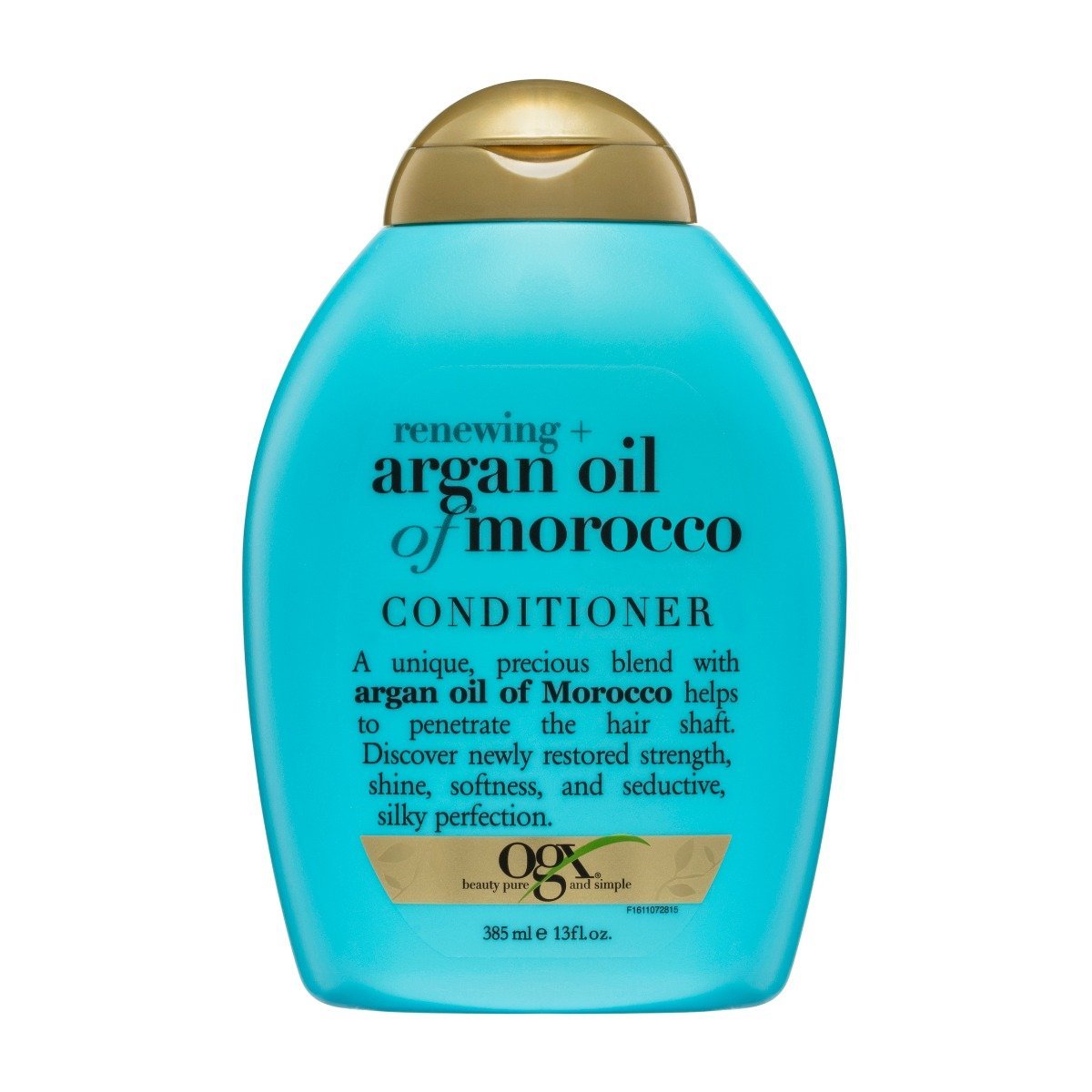 OGX Renewing+ Argan Oil Of Morocco Conditioner - 385ml - Bloom Pharmacy