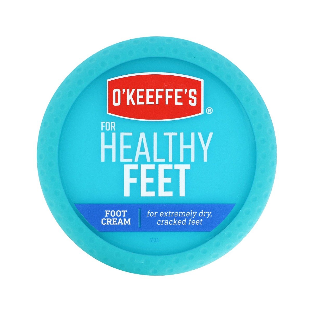 O'keeffe's For Healthy Feet Foot Cream - 91gm - Bloom Pharmacy