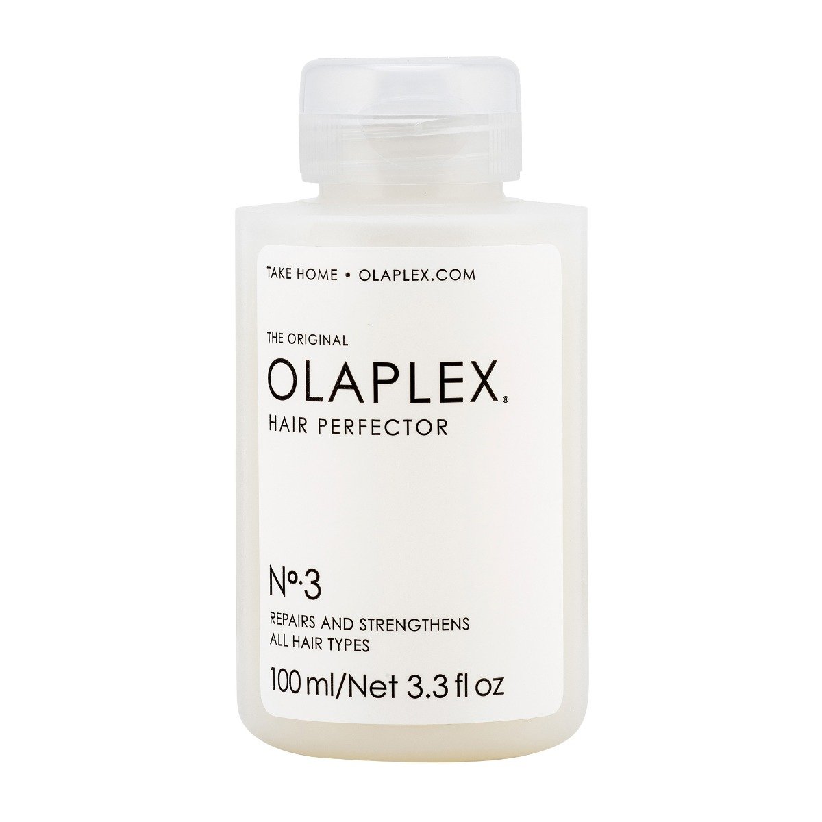 Olaplex Hair Perfector No.3 - 100ml - Bloom Pharmacy