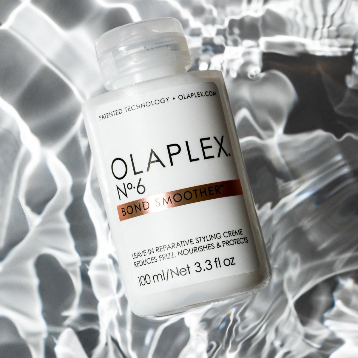 Olaplex No.6 Bond Smoother - 100ml - Bloom Pharmacy