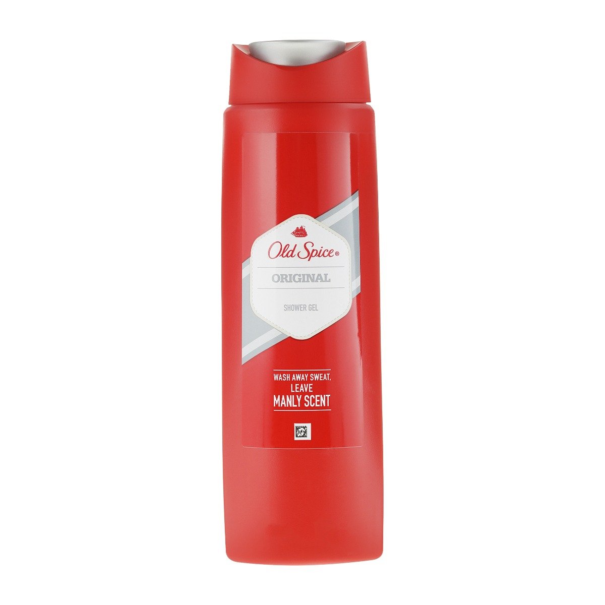 Old Spice Original Shower Gel – 400ml - Bloom Pharmacy