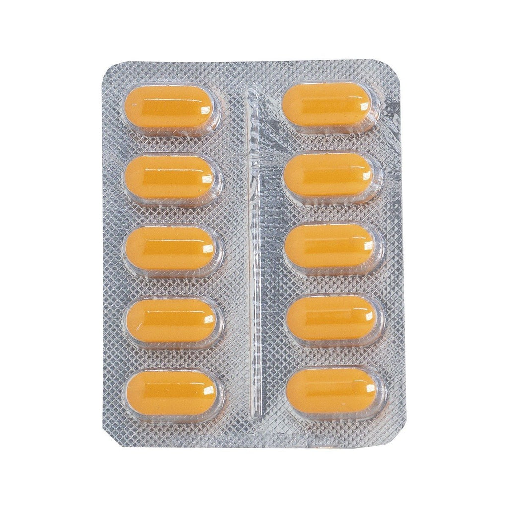 One Two Three - 20 Tablets | Bloom Pharmacy
