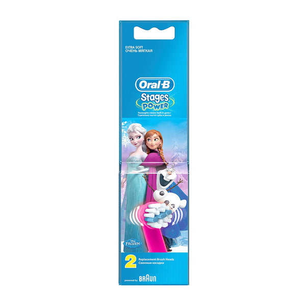 Oral b stage 2 electric toothbrush on sale