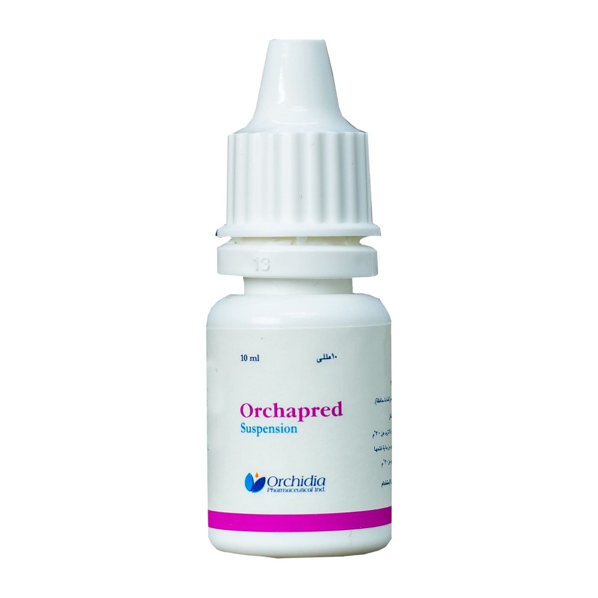Orchapred Eye Drops - 10 ml
