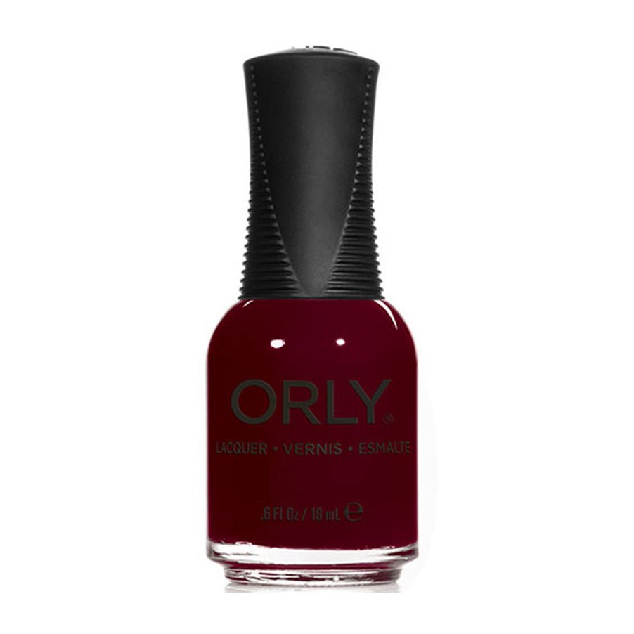 Orly Nail Lacquer 18ml - Bloom Pharmacy