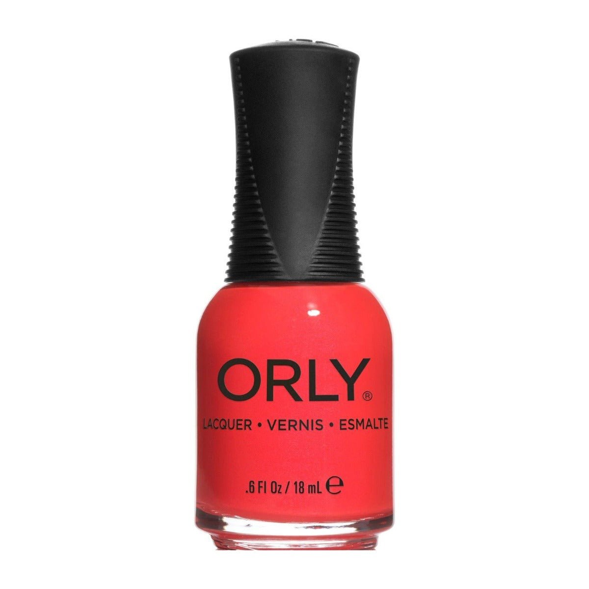 Orly Nail Lacquer 18ml - Bloom Pharmacy