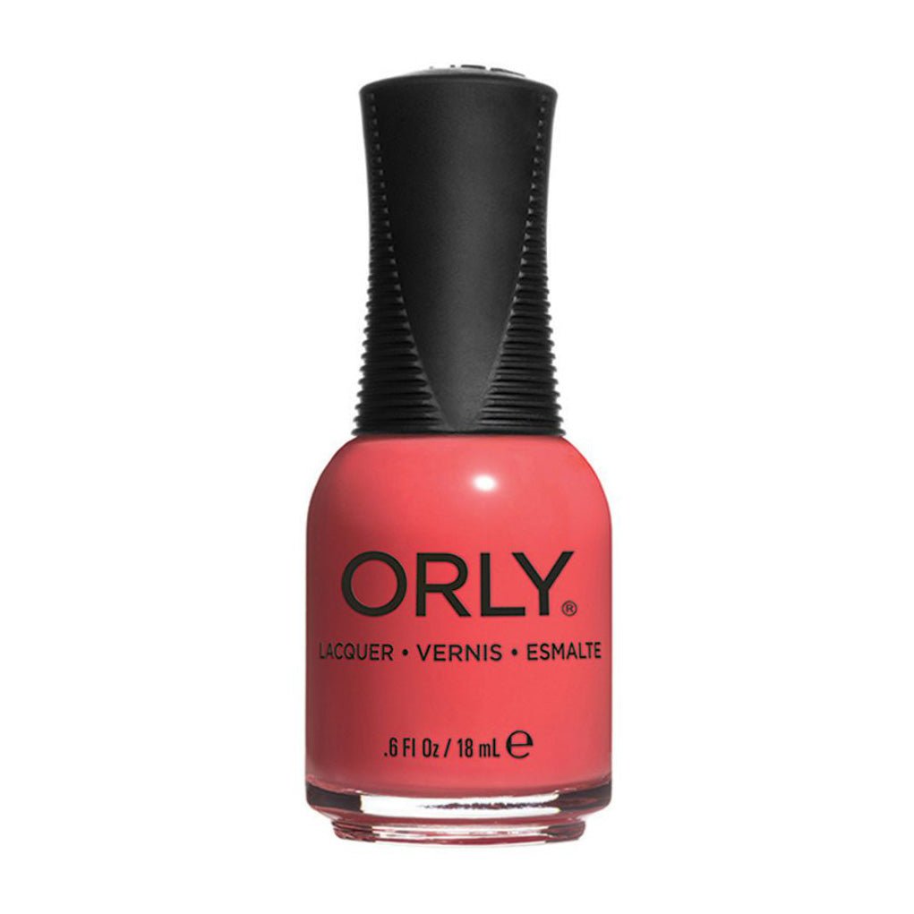 Orly Nail Lacquer 18ml - Bloom Pharmacy