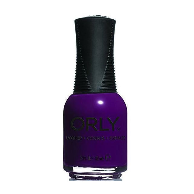 Orly Nail Lacquer 18ml - Bloom Pharmacy