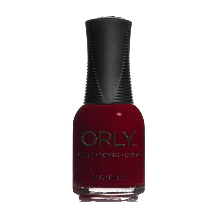 Orly Nail Lacquer 18ml - Bloom Pharmacy