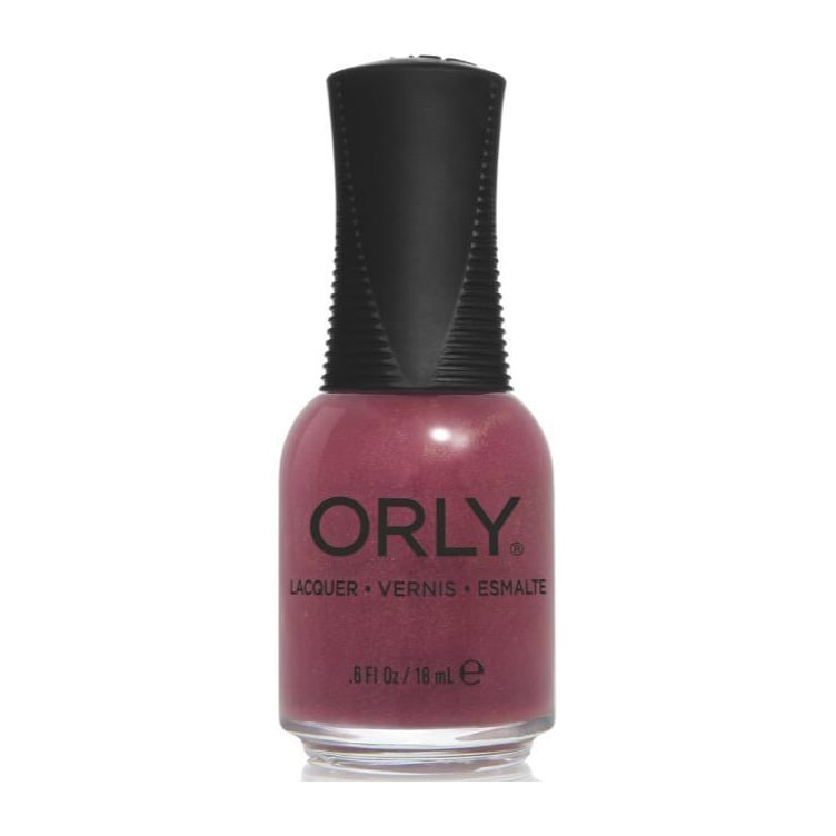 Orly Nail Lacquer 18ml - Bloom Pharmacy