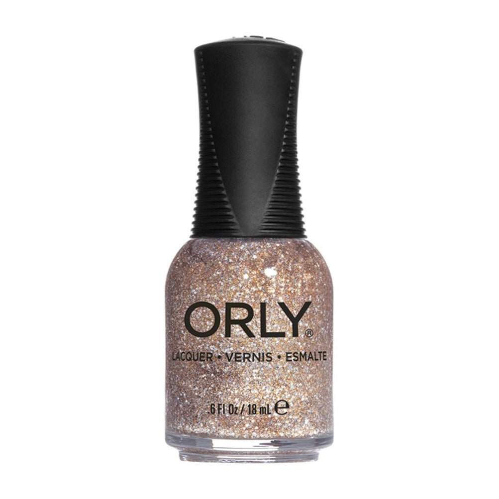 Orly Nail Lacquer Glitter 18ml - Bloom Pharmacy