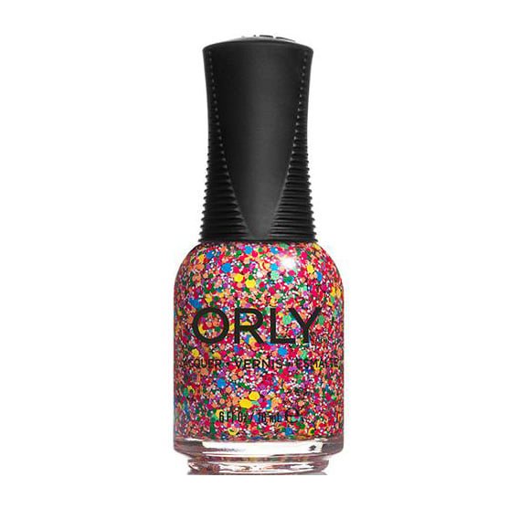 Orly Nail Lacquer Glitter 18ml - Bloom Pharmacy