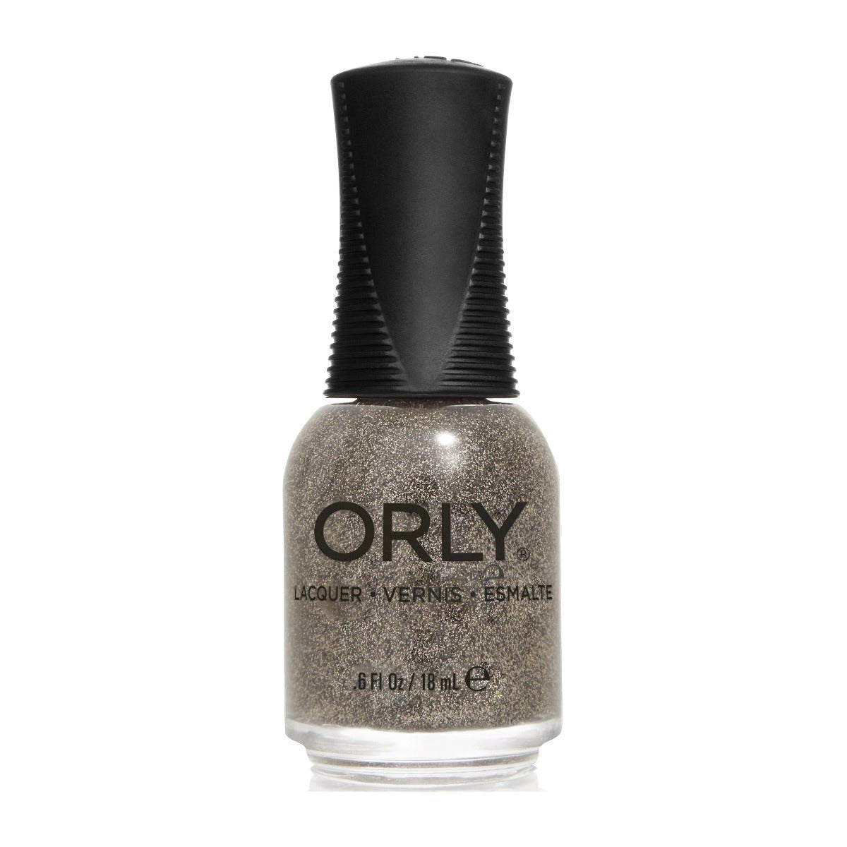 Orly Nail Lacquer Glitter 18ml - Bloom Pharmacy