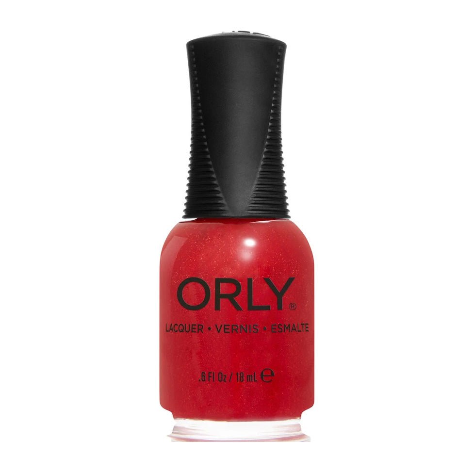 Orly Nail Lacquer Glitter 18ml - Bloom Pharmacy