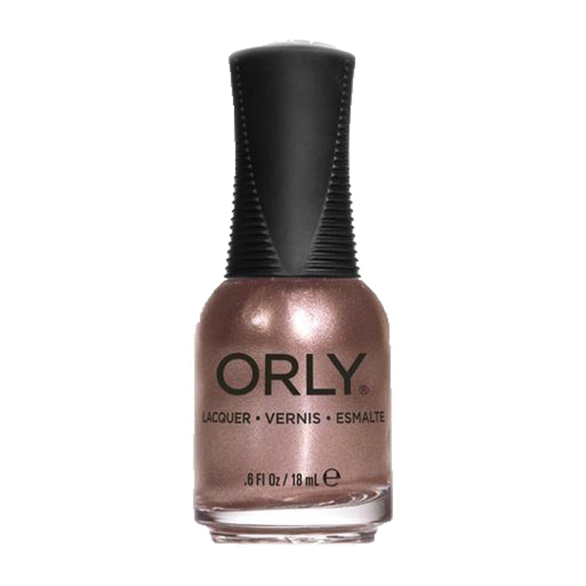 Orly Nail Lacquer Shimmer 18ml - Bloom Pharmacy