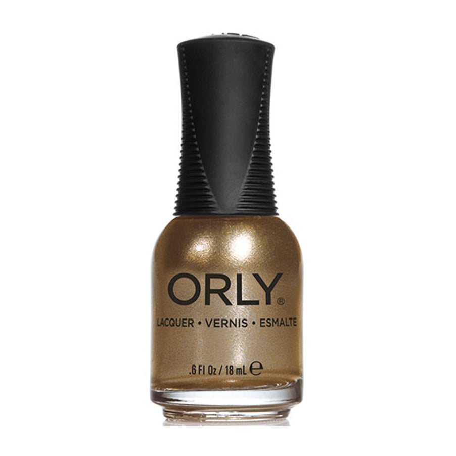 Orly Nail Lacquer Shimmer 18ml - Bloom Pharmacy
