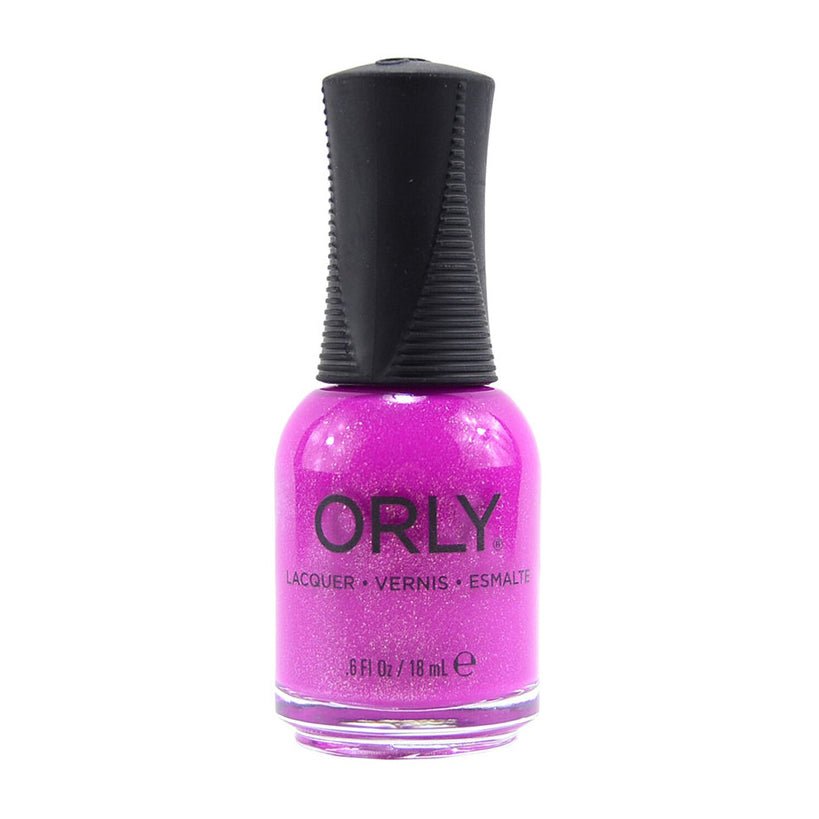 Orly Nail Lacquer Shimmer 18ml - Bloom Pharmacy
